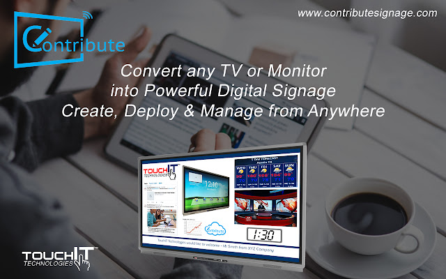 Contribute Signage from Chrome web store to be run with OffiDocs Chromium online Contribute Signage from Chrome web store to be run with OffiDocs Chromium online
