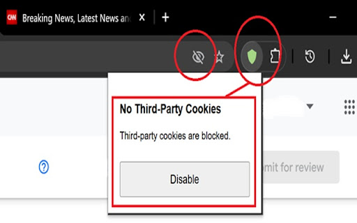 Cookie Killer from Chrome web store to be run with OffiDocs Chromium online Cookie Killer from Chrome web store to be run with OffiDocs Chromium online