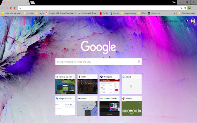 Cool Paint from Chrome web store to be run with OffiDocs Chromium online Cool Paint from Chrome web store to be run with OffiDocs Chromium online