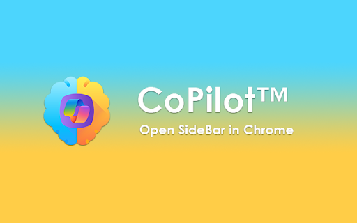 CoPilot™ Open SideBar in Chrome from Chrome web store to be run with OffiDocs Chromium online CoPilot™ Open SideBar in Chrome from Chrome web store to be run with OffiDocs Chromium online