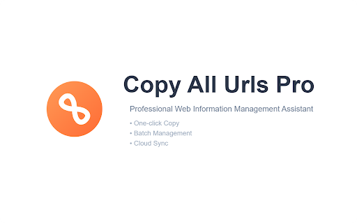 Copy All Urls Pro Advanced URL Manager | Copy All Tabs with Floating Ball from Chrome web store to be run with OffiDocs Chromium online Copy All Urls Pro Advanced URL Manager | Copy All Tabs with Floating Ball from Chrome web store to be run with OffiDocs Chromium online