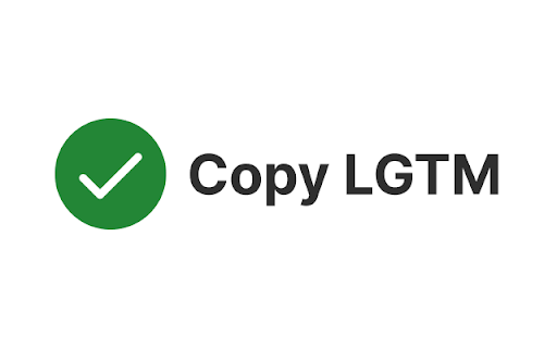 Copy LGTM from Chrome web store to be run with OffiDocs Chromium online Copy LGTM from Chrome web store to be run with OffiDocs Chromium online
