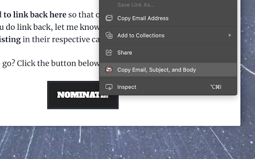 Copy mailto+ from Chrome web store to be run with OffiDocs Chromium online Copy mailto+ from Chrome web store to be run with OffiDocs Chromium online