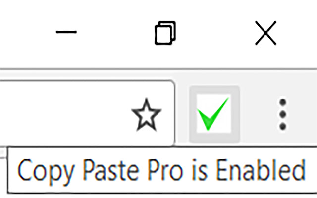 Copy Paste Pro from Chrome web store to be run with OffiDocs Chromium online Copy Paste Pro from Chrome web store to be run with OffiDocs Chromium online