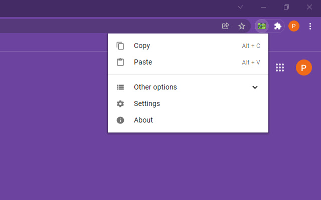 Copy/Paste Tabs URLs from Chrome web store to be run with OffiDocs Chromium online Copy/Paste Tabs URLs from Chrome web store to be run with OffiDocs Chromium online