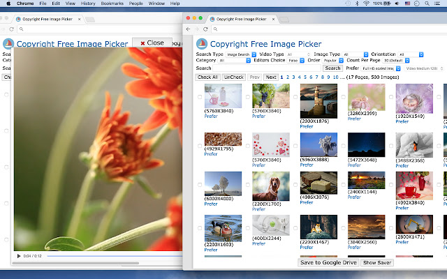 Copyright Free Image Picker from Chrome web store to be run with OffiDocs Chromium online Copyright Free Image Picker from Chrome web store to be run with OffiDocs Chromium online