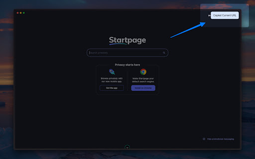 Copy Tab URL from Chrome web store to be run with OffiDocs Chromium online Copy Tab URL from Chrome web store to be run with OffiDocs Chromium online