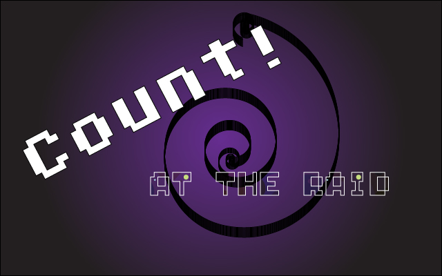 Count! at the Raid from Chrome web store to be run with OffiDocs Chromium online Count! at the Raid from Chrome web store to be run with OffiDocs Chromium online