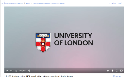 Coursera Theater Mode from Chrome web store to be run with OffiDocs Chromium online Coursera Theater Mode from Chrome web store to be run with OffiDocs Chromium online