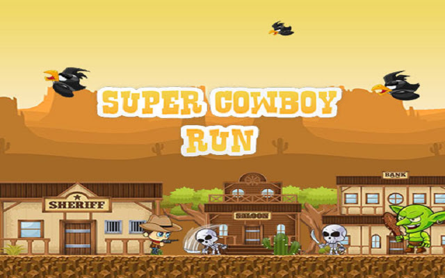 Cowboy Run from Chrome web store to be run with OffiDocs Chromium online Cowboy Run from Chrome web store to be run with OffiDocs Chromium online