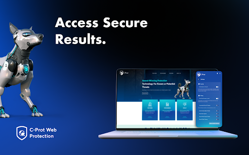 C Prot Web Protection from Chrome web store to be run with OffiDocs Chromium online C Prot Web Protection from Chrome web store to be run with OffiDocs Chromium online