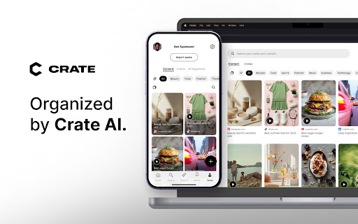Crate from Chrome web store to be run with OffiDocs Chromium online Crate from Chrome web store to be run with OffiDocs Chromium online