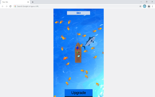 Crazy Fishing Hyper Casual Game from Chrome web store to be run with OffiDocs Chromium online Crazy Fishing Hyper Casual Game from Chrome web store to be run with OffiDocs Chromium online