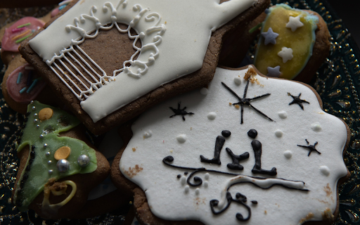 Creative cakes from Chrome web store to be run with OffiDocs Chromium online Creative cakes from Chrome web store to be run with OffiDocs Chromium online