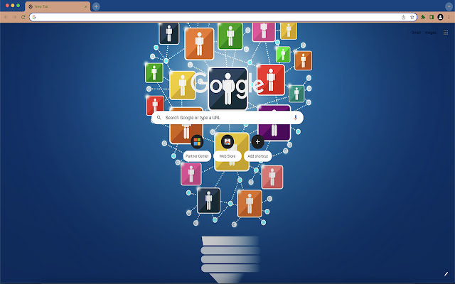 Creator New Tab from Chrome web store to be run with OffiDocs Chromium online Creator New Tab from Chrome web store to be run with OffiDocs Chromium online