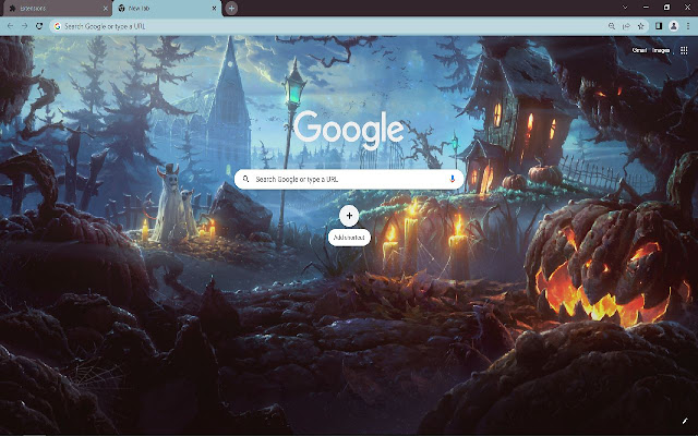 Creepy Halloween from Chrome web store to be run with OffiDocs Chromium online Creepy Halloween from Chrome web store to be run with OffiDocs Chromium online