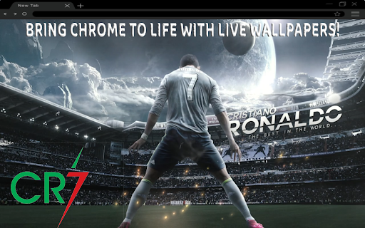 Cristiano Ronaldo Siuuu Live Wallpaper from Chrome web store to be run with OffiDocs Chromium online Cristiano Ronaldo Siuuu Live Wallpaper from Chrome web store to be run with OffiDocs Chromium online