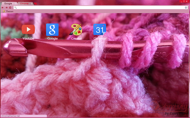 Crochet from Chrome web store to be run with OffiDocs Chromium online Crochet from Chrome web store to be run with OffiDocs Chromium online