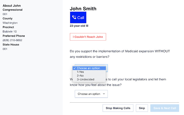 CrowdCall Chrome from Chrome web store to be run with OffiDocs Chromium online CrowdCall Chrome from Chrome web store to be run with OffiDocs Chromium online