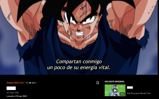 Crunchyroll Censor from Chrome web store to be run with OffiDocs Chromium online Crunchyroll Censor from Chrome web store to be run with OffiDocs Chromium online