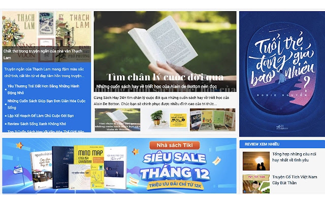 Đọc Sách Hay Online SachHay24h.com from Chrome web store to be run with OffiDocs Chromium online Đọc Sách Hay Online SachHay24h.com from Chrome web store to be run with OffiDocs Chromium online