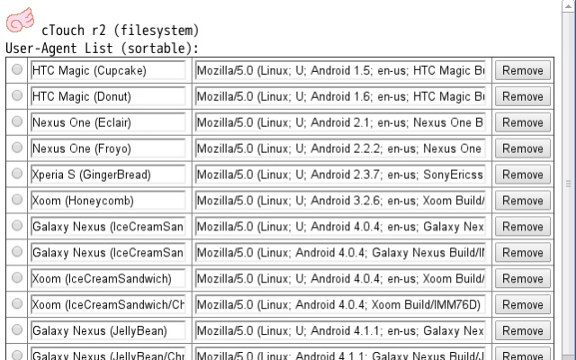 cTouch r5 (external) from Chrome web store to be run with OffiDocs Chromium online cTouch r5 (external) from Chrome web store to be run with OffiDocs Chromium online