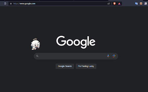 Cursor Pet from Chrome web store to be run with OffiDocs Chromium online Cursor Pet from Chrome web store to be run with OffiDocs Chromium online