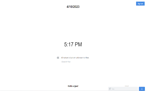 Custom Chrome Extension from Chrome web store to be run with OffiDocs Chromium online Custom Chrome Extension from Chrome web store to be run with OffiDocs Chromium online