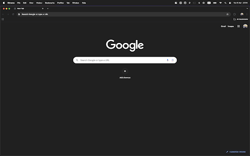 Custom Dark Gray Theme from Chrome web store to be run with OffiDocs Chromium online Custom Dark Gray Theme from Chrome web store to be run with OffiDocs Chromium online