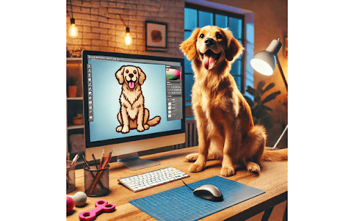 Custom Dog Cursors from Chrome web store to be run with OffiDocs Chromium online Custom Dog Cursors from Chrome web store to be run with OffiDocs Chromium online