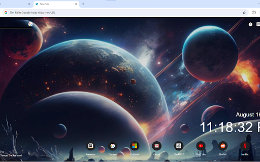 Custom Galaxy Style from Chrome web store to be run with OffiDocs Chromium online Custom Galaxy Style from Chrome web store to be run with OffiDocs Chromium online