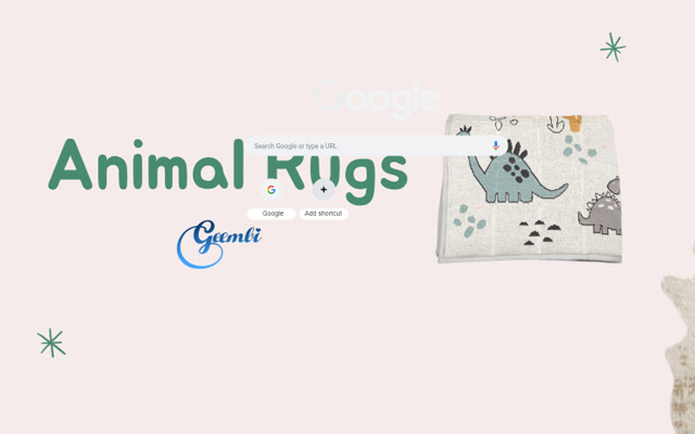 Cute Animal Rugs from Chrome web store to be run with OffiDocs Chromium online Cute Animal Rugs from Chrome web store to be run with OffiDocs Chromium online