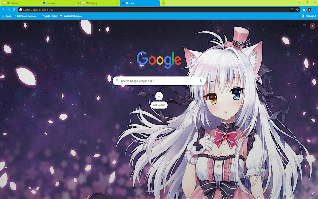 Cute Anime Girl HD Wallpapers Theme from Chrome web store to be run with OffiDocs Chromium online Cute Anime Girl HD Wallpapers Theme from Chrome web store to be run with OffiDocs Chromium online