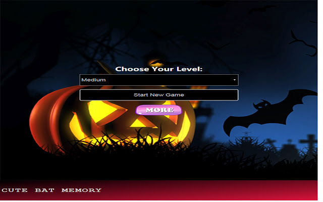 CUTE BAT MEMORY from Chrome web store to be run with OffiDocs Chromium online CUTE BAT MEMORY from Chrome web store to be run with OffiDocs Chromium online