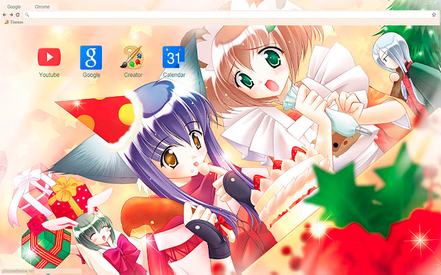Cute christmas girls theme 1680x1050 from Chrome web store to be run with OffiDocs Chromium online Cute christmas girls theme 1680x1050 from Chrome web store to be run with OffiDocs Chromium online