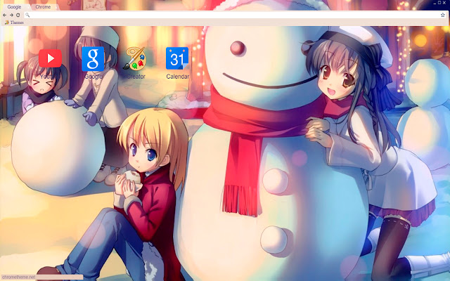 Cute christmas girl them 1280x720 from Chrome web store to be run with OffiDocs Chromium online Cute christmas girl them 1280x720 from Chrome web store to be run with OffiDocs Chromium online