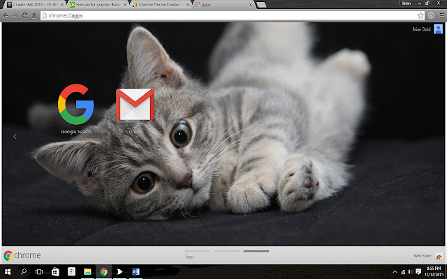 Cute Kitty from Chrome web store to be run with OffiDocs Chromium online Cute Kitty from Chrome web store to be run with OffiDocs Chromium online