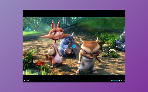 CVPlayer from Chrome web store to be run with OffiDocs Chromium online CVPlayer from Chrome web store to be run with OffiDocs Chromium online