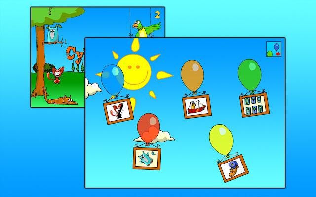 Cyberkidz preschool toddler games 2 from Chrome web store to be run with OffiDocs Chromium online Cyberkidz preschool toddler games 2 from Chrome web store to be run with OffiDocs Chromium online