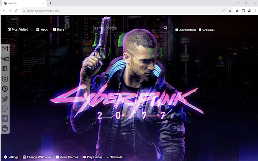 Cyberpunk 2077 Wallpaper from Chrome web store to be run with OffiDocs Chromium online Cyberpunk 2077 Wallpaper from Chrome web store to be run with OffiDocs Chromium online