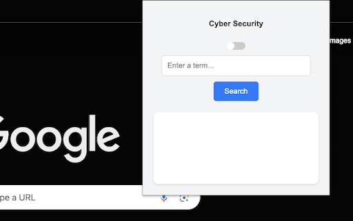 Cybersecurity Dictionary from Chrome web store to be run with OffiDocs Chromium online Cybersecurity Dictionary from Chrome web store to be run with OffiDocs Chromium online
