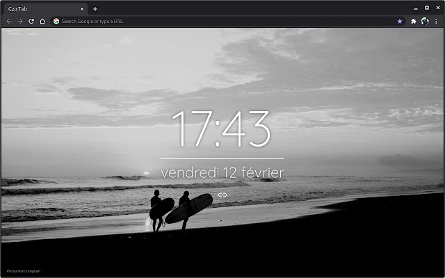 CzoTab from Chrome web store to be run with OffiDocs Chromium online CzoTab from Chrome web store to be run with OffiDocs Chromium online