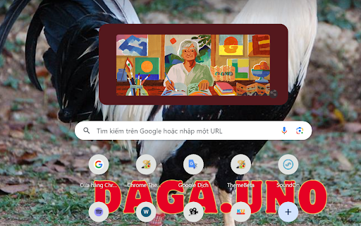 Da Ga The World Of Colorful Entertainment from Chrome web store to be run with OffiDocs Chromium online Da Ga The World Of Colorful Entertainment from Chrome web store to be run with OffiDocs Chromium online