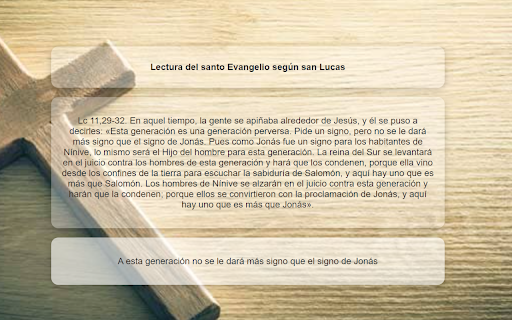 Daily Bible Reading from Chrome web store to be run with OffiDocs Chromium online Daily Bible Reading from Chrome web store to be run with OffiDocs Chromium online