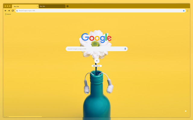Daisy in a bottle from Chrome web store to be run with OffiDocs Chromium online Daisy in a bottle from Chrome web store to be run with OffiDocs Chromium online