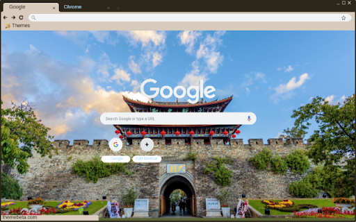 Dali Ancient City from Chrome web store to be run with OffiDocs Chromium online Dali Ancient City from Chrome web store to be run with OffiDocs Chromium online