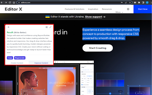 DaneAI from Chrome web store to be run with OffiDocs Chromium online DaneAI from Chrome web store to be run with OffiDocs Chromium online