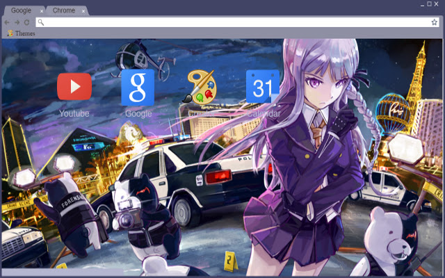 Danganronpa from Chrome web store to be run with OffiDocs Chromium online Danganronpa from Chrome web store to be run with OffiDocs Chromium online