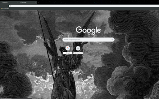 Dark Angel Statue from Chrome web store to be run with OffiDocs Chromium online Dark Angel Statue from Chrome web store to be run with OffiDocs Chromium online