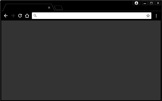 Dark Empty New Tab from Chrome web store to be run with OffiDocs Chromium online Dark Empty New Tab from Chrome web store to be run with OffiDocs Chromium online